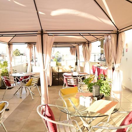 Bon Repos Boutique Hotell Arequipa Exteriör bild