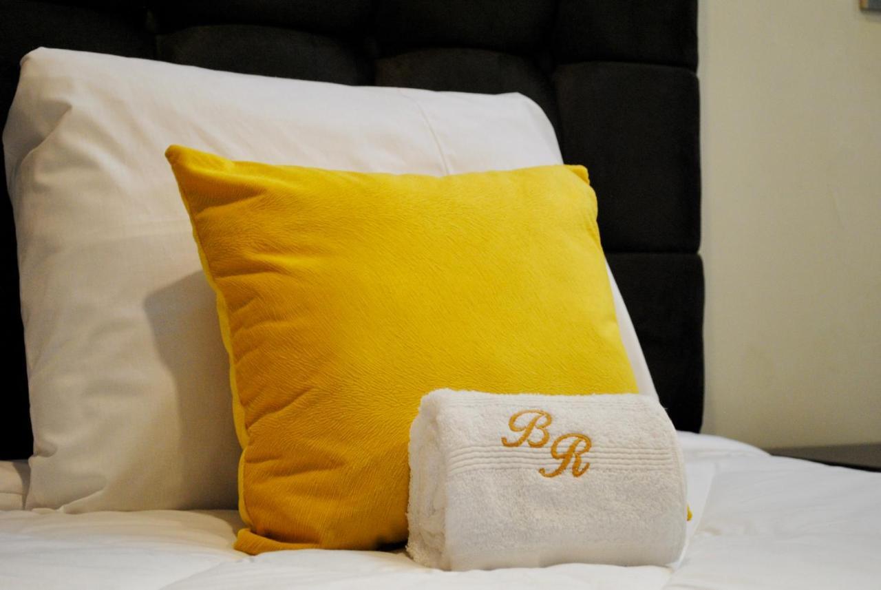 Bon Repos Boutique Hotell Arequipa Exteriör bild
