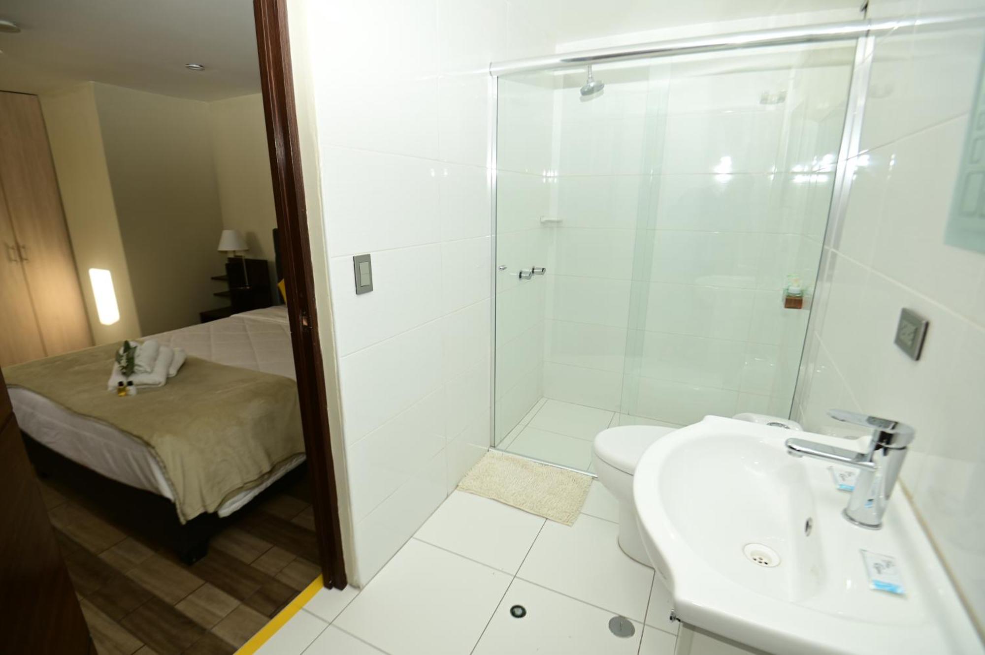 Bon Repos Boutique Hotell Arequipa Exteriör bild